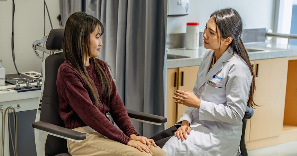 General Screening Package